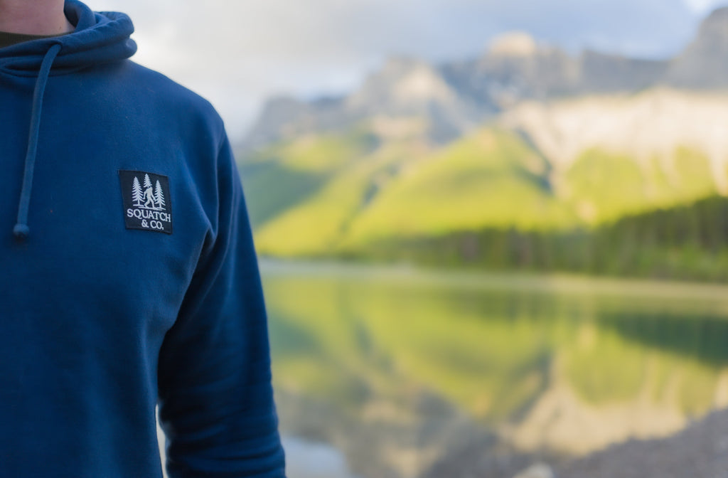 The Quiet Hours Hoodie