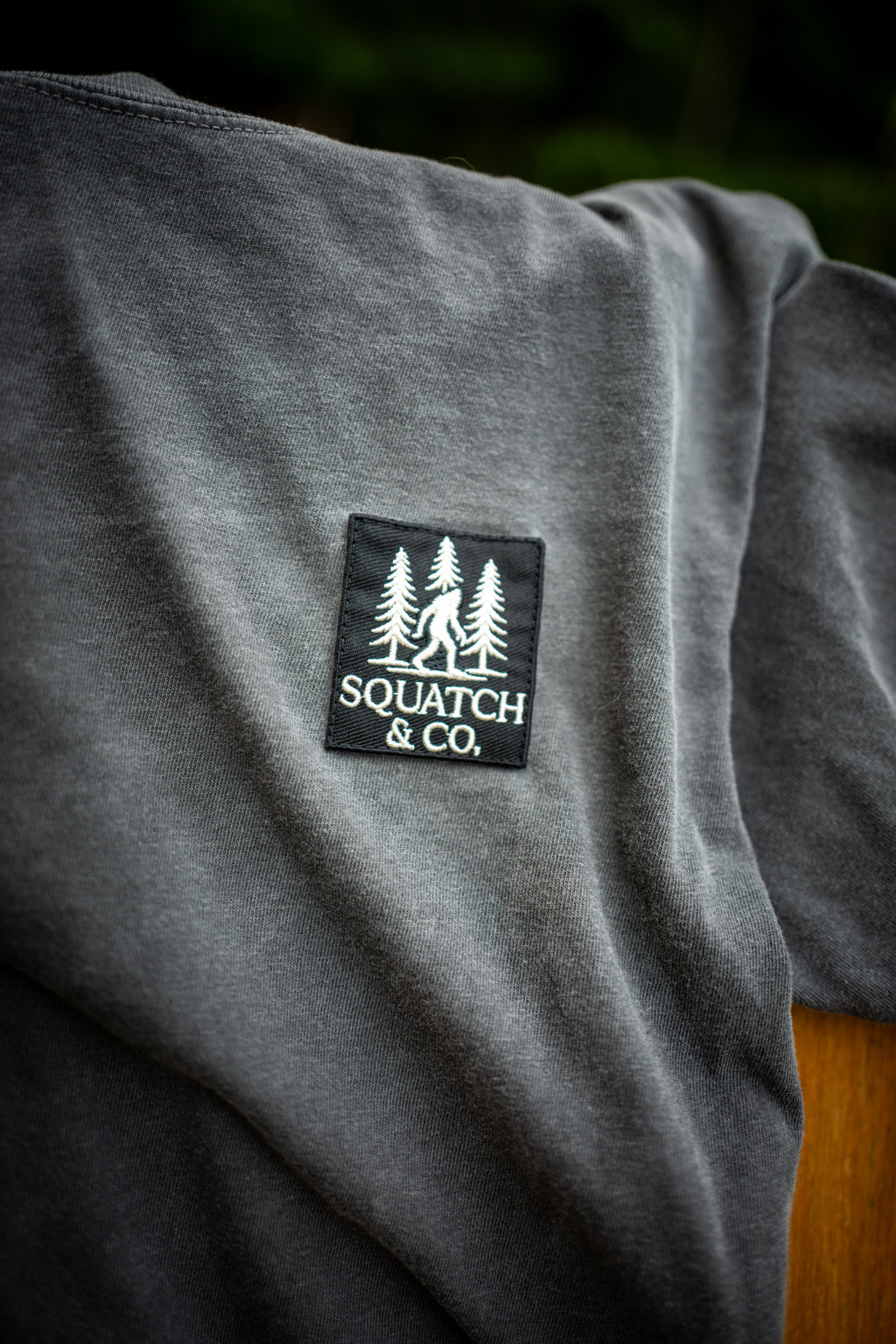 The Heavyweight Tee