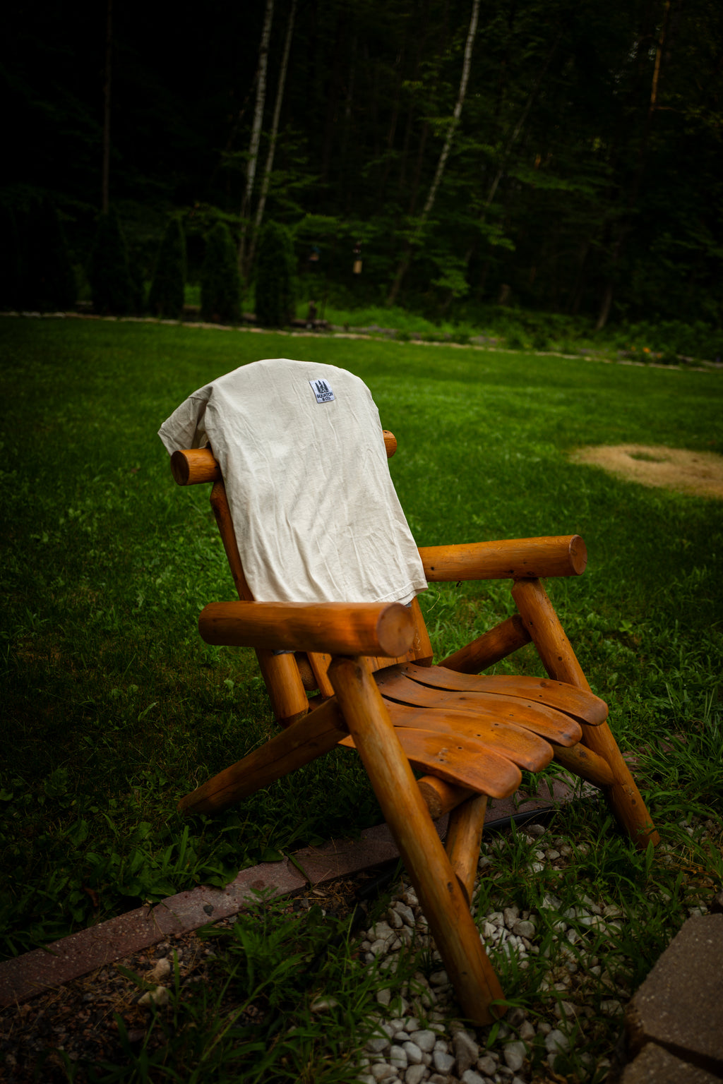 The Heavyweight Tee