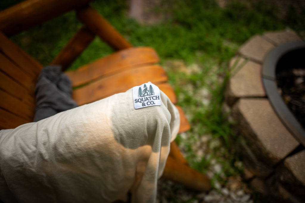 The Heavyweight Tee